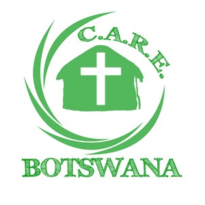 Logo of CARE Botswana