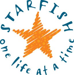 Logo of Starfish Christian Trust