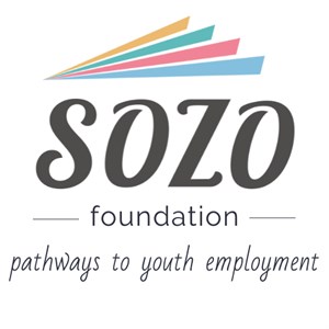 Logo of SOZO Foundation Trust