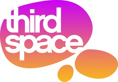 Logo of Third Space Ministries