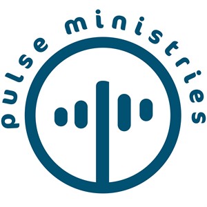 Logo of Pulse Children's and Youth Ministries