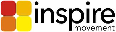 Logo of Inspire Movement
