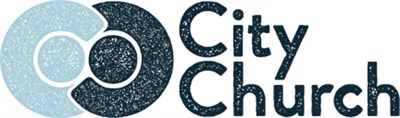 Logo of City Church Manchester