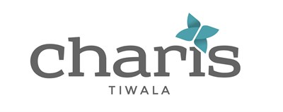 Logo of Charis Tiwala
