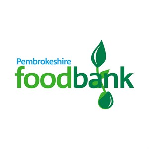 Logo of Pembrokeshire Food Bank
