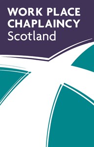 Logo of Work Place Chaplaincy Scotland