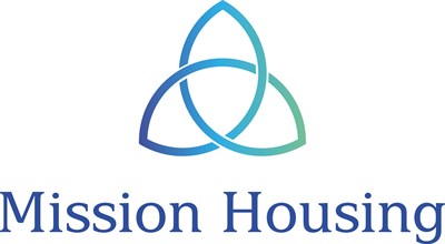 Logo of Mission Housing