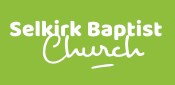 Logo of Selkirk Baptist Church SCIO