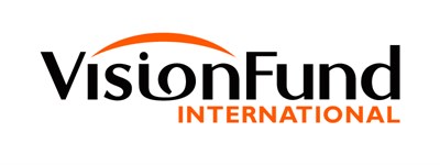 Logo of VisionFund International