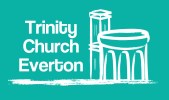 Logo of Trinity Church Everton
