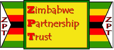 Logo of Zimbabwe Partnership Trust