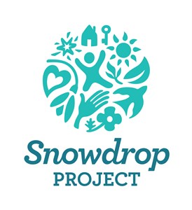 Logo of Snowdrop Project