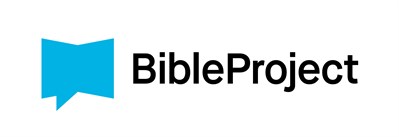 Logo of BibleProject