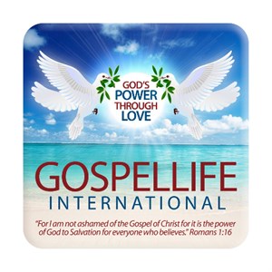 Logo of Gospellife International