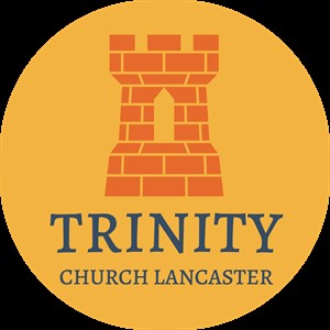 Logo of Trinity Church Lancaster