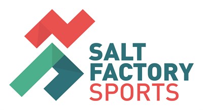 Logo of Salt Factory Sports