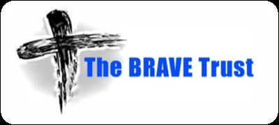 Logo of Brave Trust