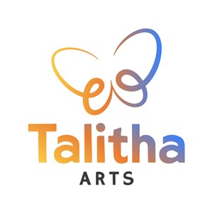 Logo of Talitha Arts