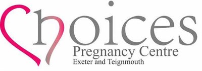 Logo of Choices Pregnancy Centre