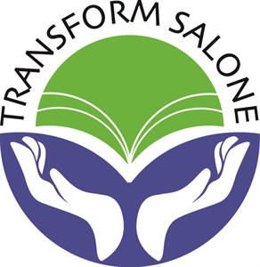 Logo of Transform Salone