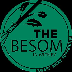 Logo of Besom in Witney
