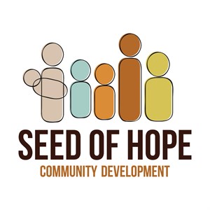 Logo of Seed of Hope