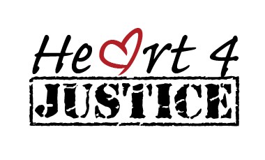 Heart for Justice
