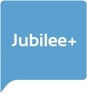 Logo of Jubilee+