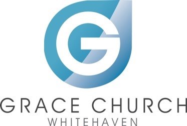 Logo of Grace Church Whitehaven