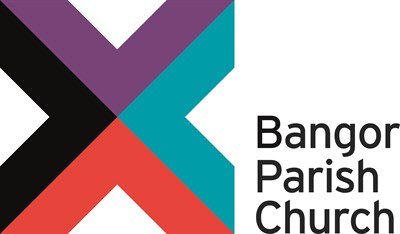 Logo of Bangor Parish Church