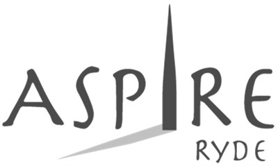 Logo of Aspire Ryde