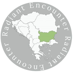 Logo of Radiant Encounter Ministries