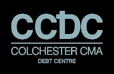 Logo of Colchester CMA Debt Centre