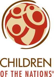 Logo of Children of the Nations