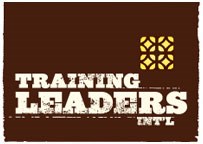 Logo of Training Leaders International