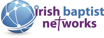 Logo of Irish Baptist Networks