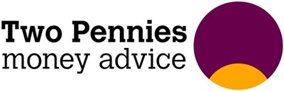 Logo of Two Pennies Money Advice