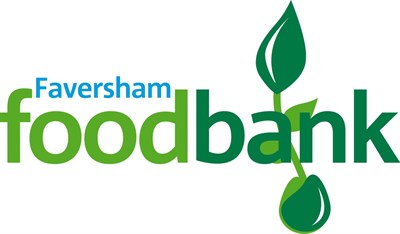 Logo of Faversham Foodbank
