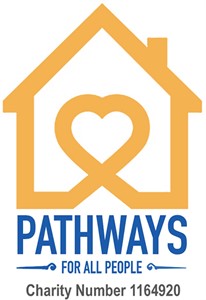 Logo of Pathways for all People