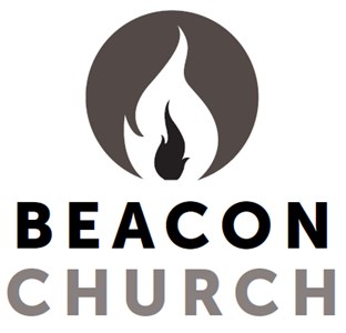 Logo of The Beacon Church
