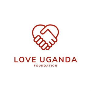 Logo of Love Uganda Foundation