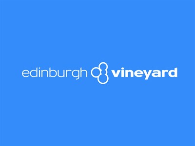 Logo of Edinburgh Vineyard Church