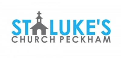 Logo of St Lukes Church Peckham
