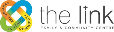 Logo of Link Family and Community Centre