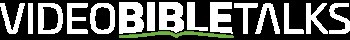 Logo of Video Bible Talks