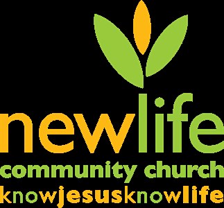 Logo of New Life Community Church Fordingbridge