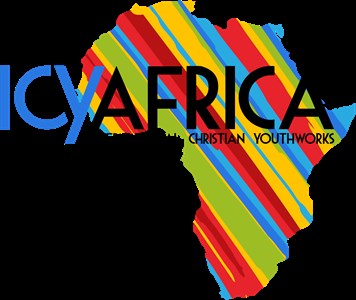 Logo of ICY Africa