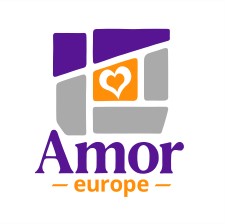 Logo of Amor Europe 