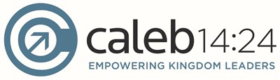 Logo of Caleb Ministries