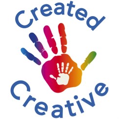 Logo of Created Creative